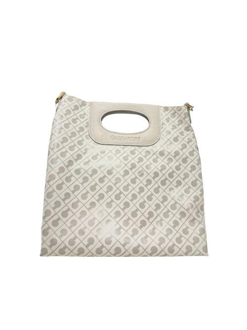 Doppia piattina GHERARDINI | GHB0226PECOCONUT