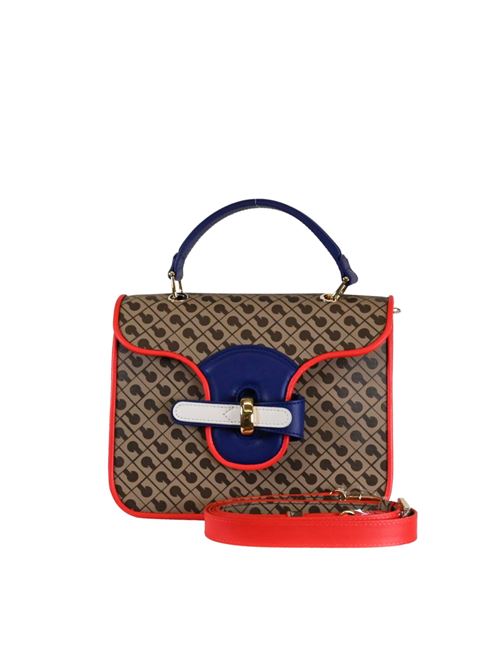 Bellina borsa a mano piccola GHERARDINI | GHB0241PEMULTI
