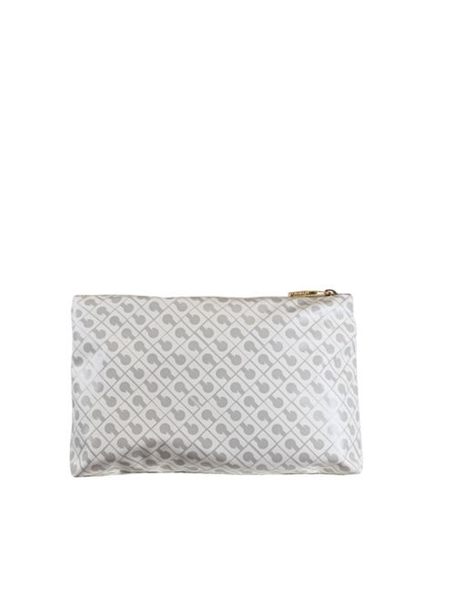 Zipper pouch large GHERARDINI | GHB0244PECOCONUT