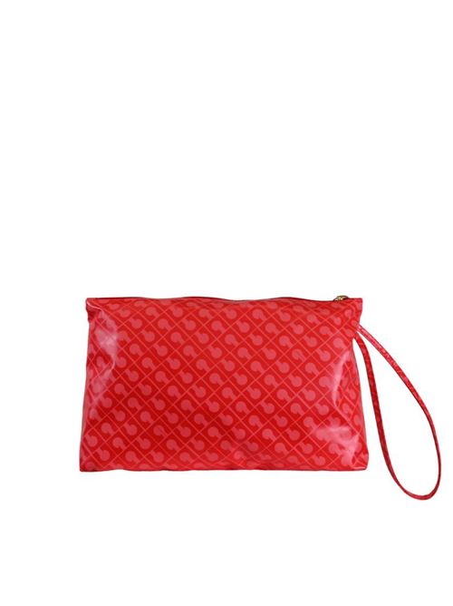 Zipper-Tasche groß GHERARDINI | GHB0244PECORALLO