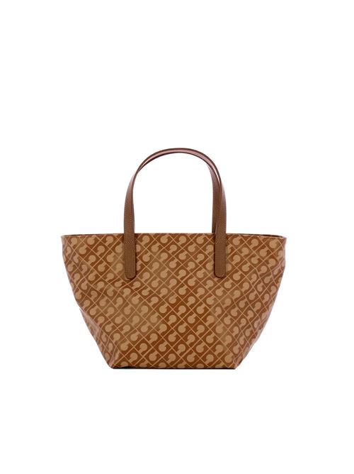 Borsa a mano GHERARDINI | GHB0249PECHESTNUT