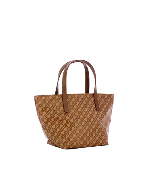 Borsa a mano GHERARDINI | GHB0249PECHESTNUT