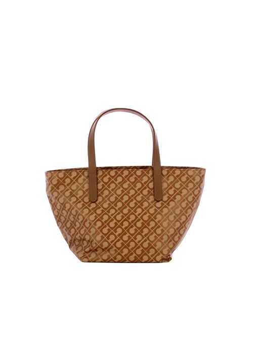 Borsa a mano GHERARDINI | GHB0249PECHESTNUT