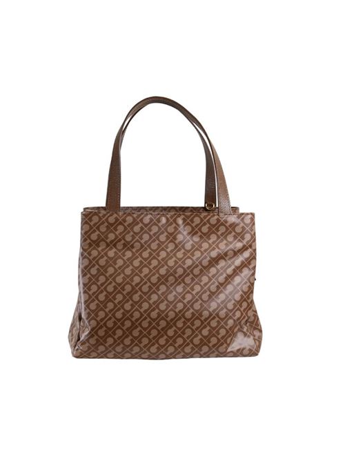 Borsa a spalla GHERARDINI | GHB0250PECHESTNUT
