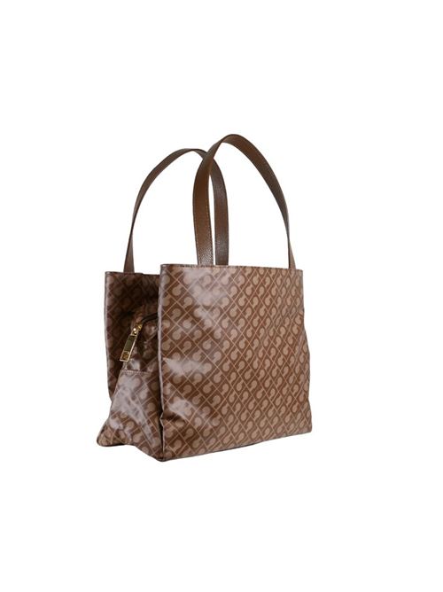 Borsa a spalla GHERARDINI | GHB0250PECHESTNUT