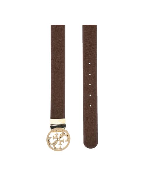 Nolana 4g logo cinta GUESS | BW9166P4235ELTL