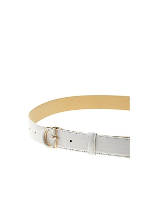 Sally Gürtel GUESS | BW9354P6230EWHI