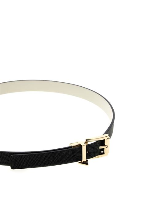 Patsie Gürtel GUESS | BW9355P6255EBLA