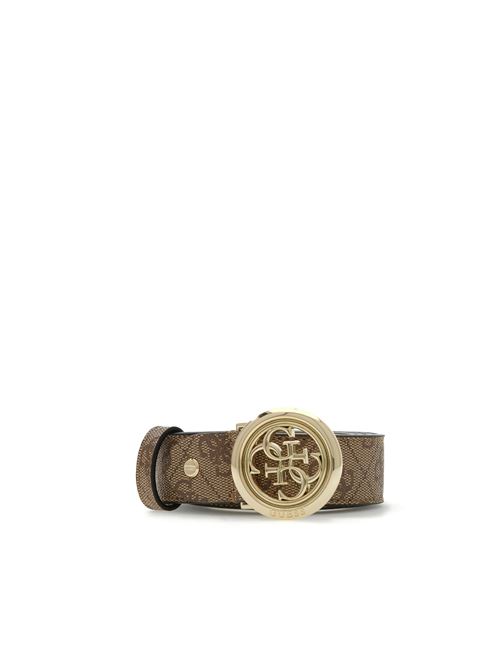 Janie logo cintura GUESS | BW9357P6230ELTL