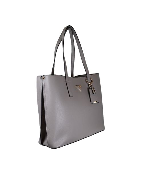 Meridian girlfriend tote shoulder bag GUESS | HWBG6974230EDRT