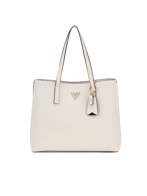 Meridian girlfriend tote borsa a spalla GUESS | HWBG6974230EIVO