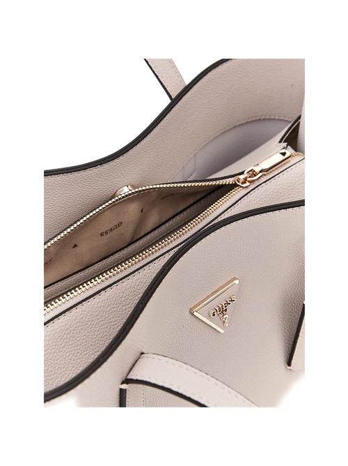 Meridian girlfriend tote borsa a spalla GUESS | HWBG6974230EIVO