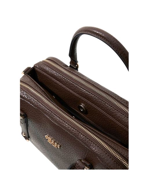 Marsha borsa a mano mini GUESS | HWBG9501060EESP