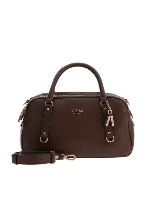Marsha borsa a mano mini GUESS | HWBG9501060EESP