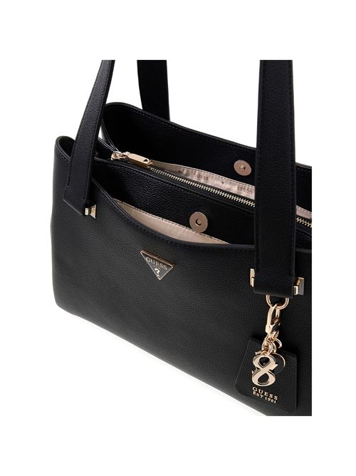 EVIE GIRLFRIEND CARRYALL GUESS | HWBG9664220EBLA