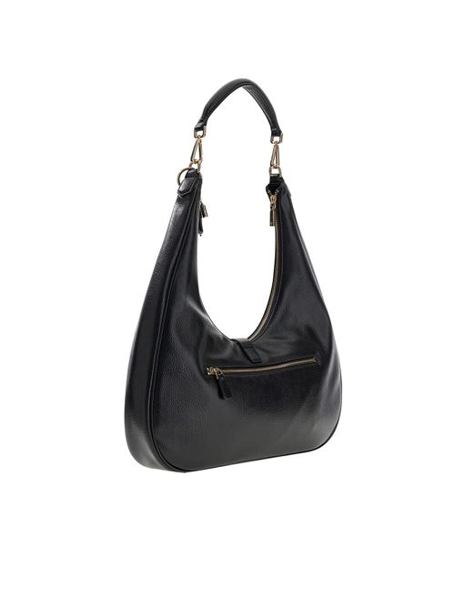 Brooke hobo shoulder bag GUESS | HWBG9897020EBLA