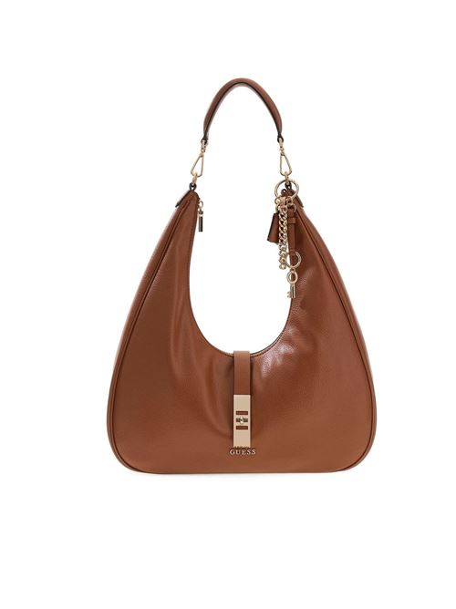 Brooke hobo borsa a spalla GUESS | HWBG9897020ECOG