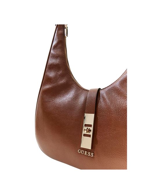 Brooke Hobo Umhängetasche GUESS | HWBG9897020ECOG