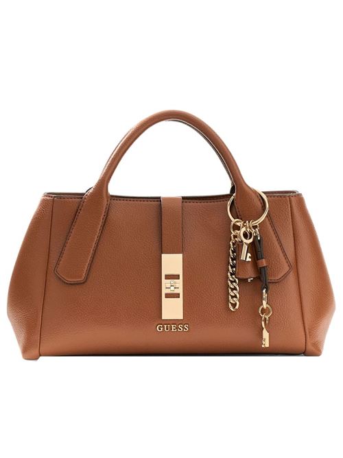 Brooke high society handtasche GUESS | HWBG9897060ECOG