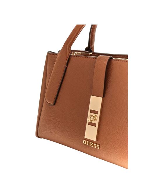 Brooke high society borsa a mano GUESS | HWBG9897060ECOG