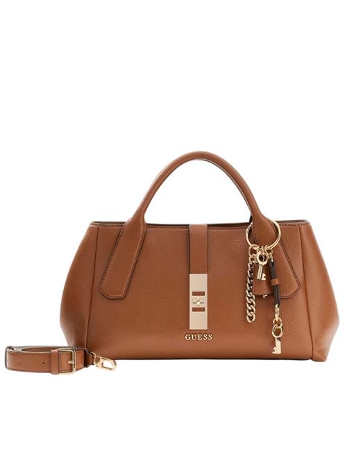Brooke high society borsa a mano GUESS | HWBG9897060ECOG
