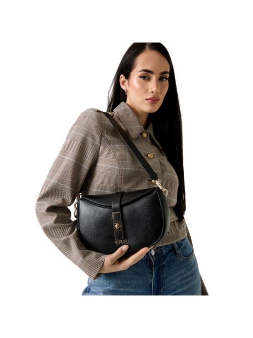 Brooke borsa a tracolla GUESS | HWBG9897180EBLA