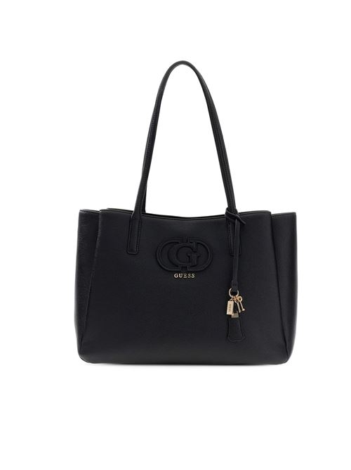 Shoulder bag island GUESS | HWBG9905230EBLA