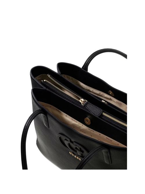 Isola borsa a spalla GUESS | HWBG9905230EBLA