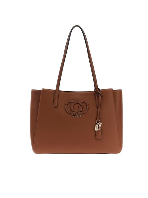 Isola shoulder bag GUESS | HWBG9905230ECOG