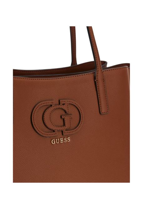 Isola shoulder bag GUESS | HWBG9905230ECOG