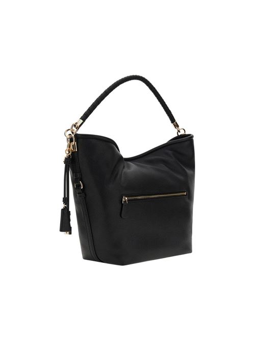 Insel Schultertasche GUESS | HWBG9918020EBLA