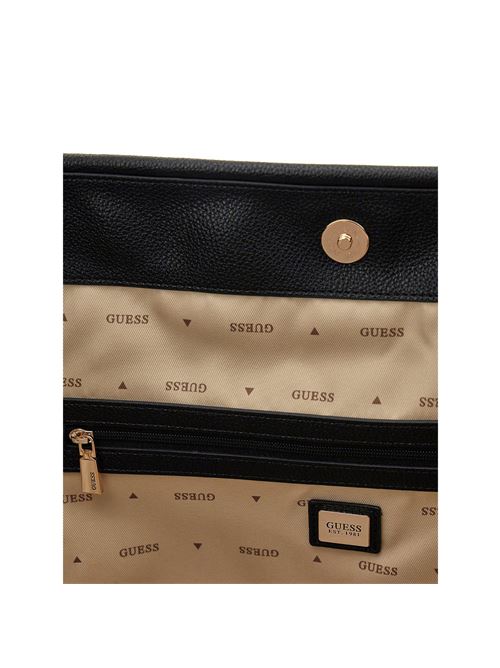 Insel Schultertasche GUESS | HWBG9918020EBLA