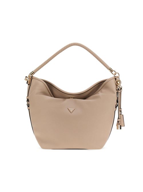 Shoulder bag isola GUESS | HWBG9918020ETAU