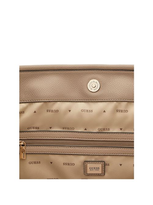 Shoulder bag isola GUESS | HWBG9918020ETAU