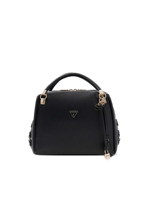 danya handbag GUESS | HWBG9918060EBLA