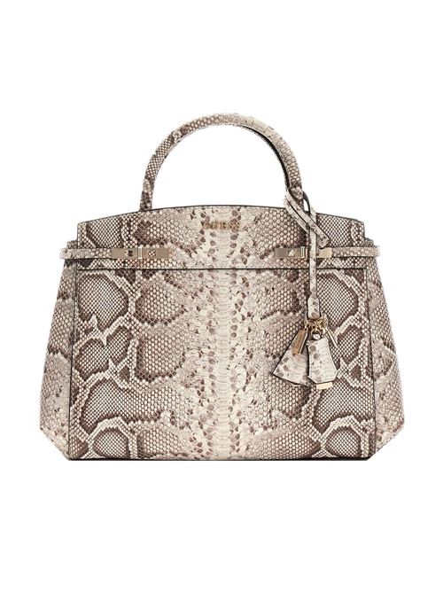 Melinda triple handbag GUESS | HWKG9933060ENAT