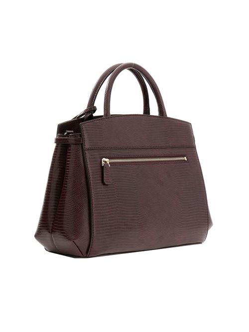 Melinda triple handbag GUESS | HWKL9933060EBUR