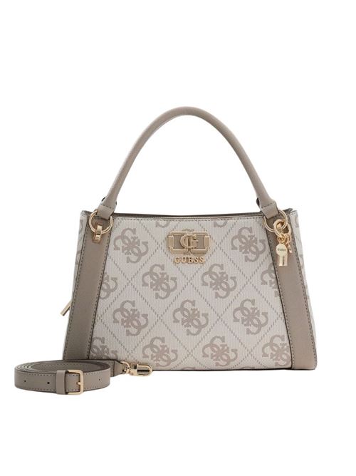 Karnilla Logo Handtasche GUESS | HWOS9901060EDKO