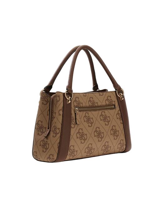 Karnilla logo borsa a mano GUESS | HWOS9901060ELGW
