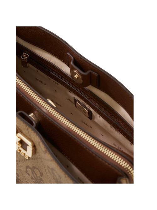 Karnilla logo borsa a mano GUESS | HWOS9901060ELGW