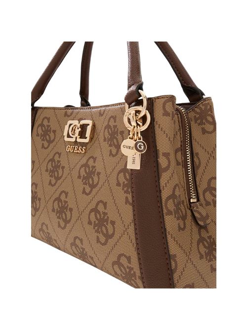 Karnilla logo borsa a mano GUESS | HWOS9901060ELGW