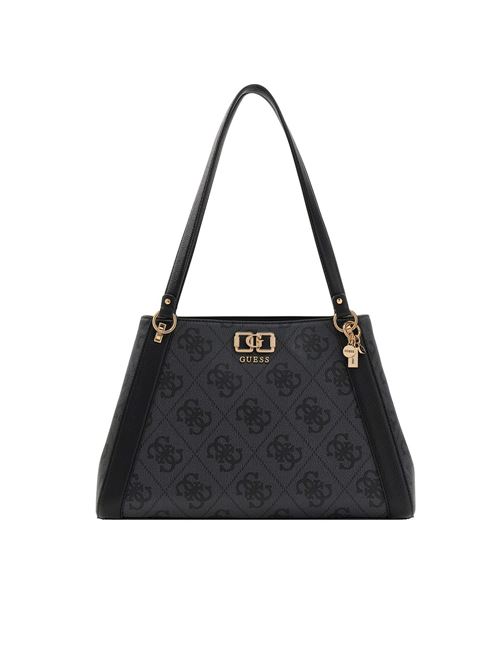 Karnilla shoulder bag logo GUESS | HWOS9901220ECLO