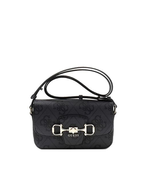 Janie logo borsa a tracolla GUESS | HWOS9924210ECLO