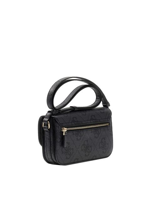 Janie logo borsa a tracolla GUESS | HWOS9924210ECLO