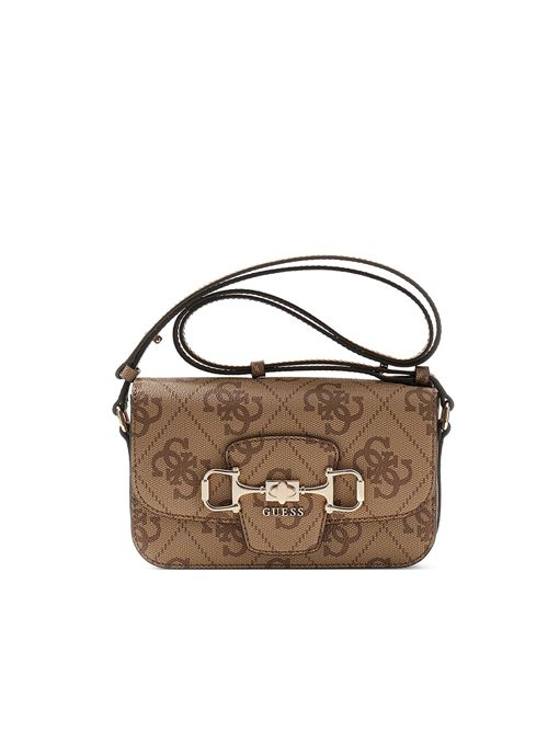 Janie logo borsa a tracolla GUESS | HWOS9924210ELTL