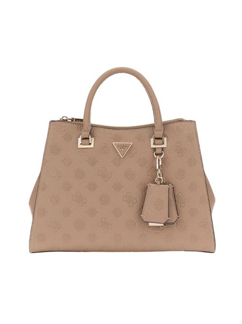 Chresidia 4g Handbag Logo GUESS | HWPD9888070EDKO