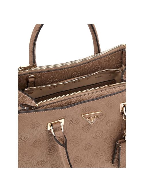 Chresidia 4g Handbag Logo GUESS | HWPD9888070EDKO