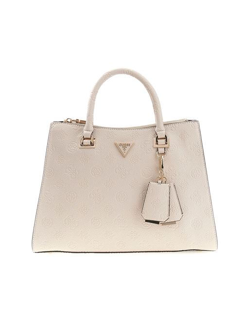Chresidia 4g Handbag Logo GUESS | HWPD9888070EOFL