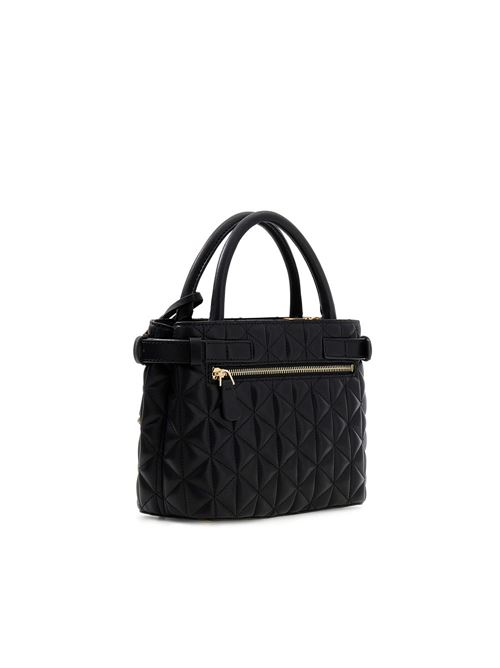 Paisleigh mini quilted handbag GUESS | HWQG9883050EBLA
