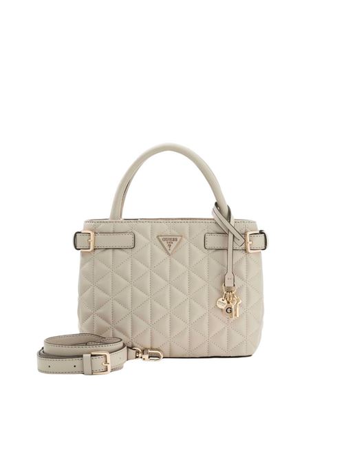Paisleigh mini gesteppte Handtasche GUESS | HWQG9883050ELTA